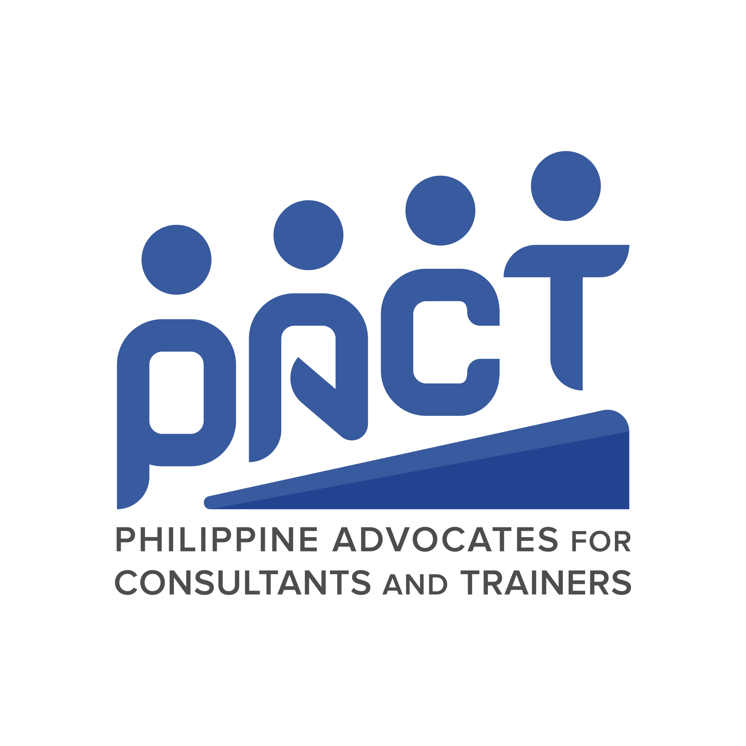 PACT Logo