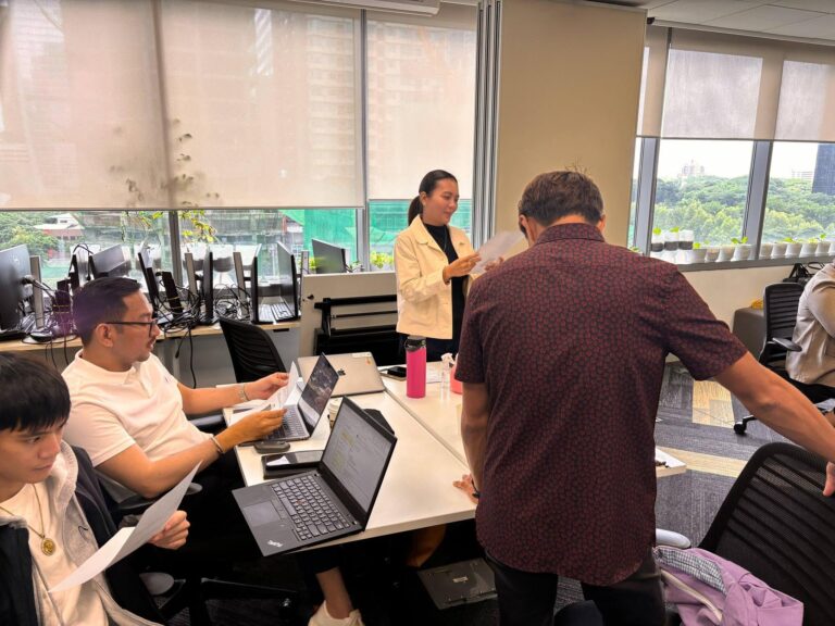 The Future of Consulting and Corporate Training in the Philippines